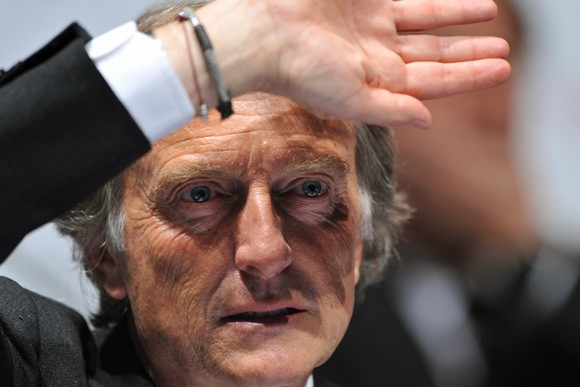 montezemolo