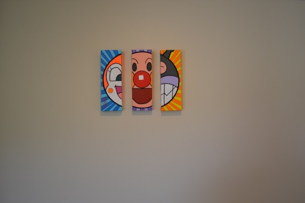 onthewall